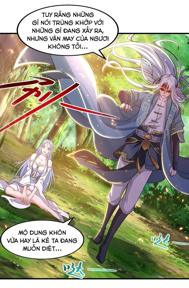 đọc truyện Nghịch Thiên Chí Tôn Chương 44 ảnh 16 tại Thiên Thai Truyện