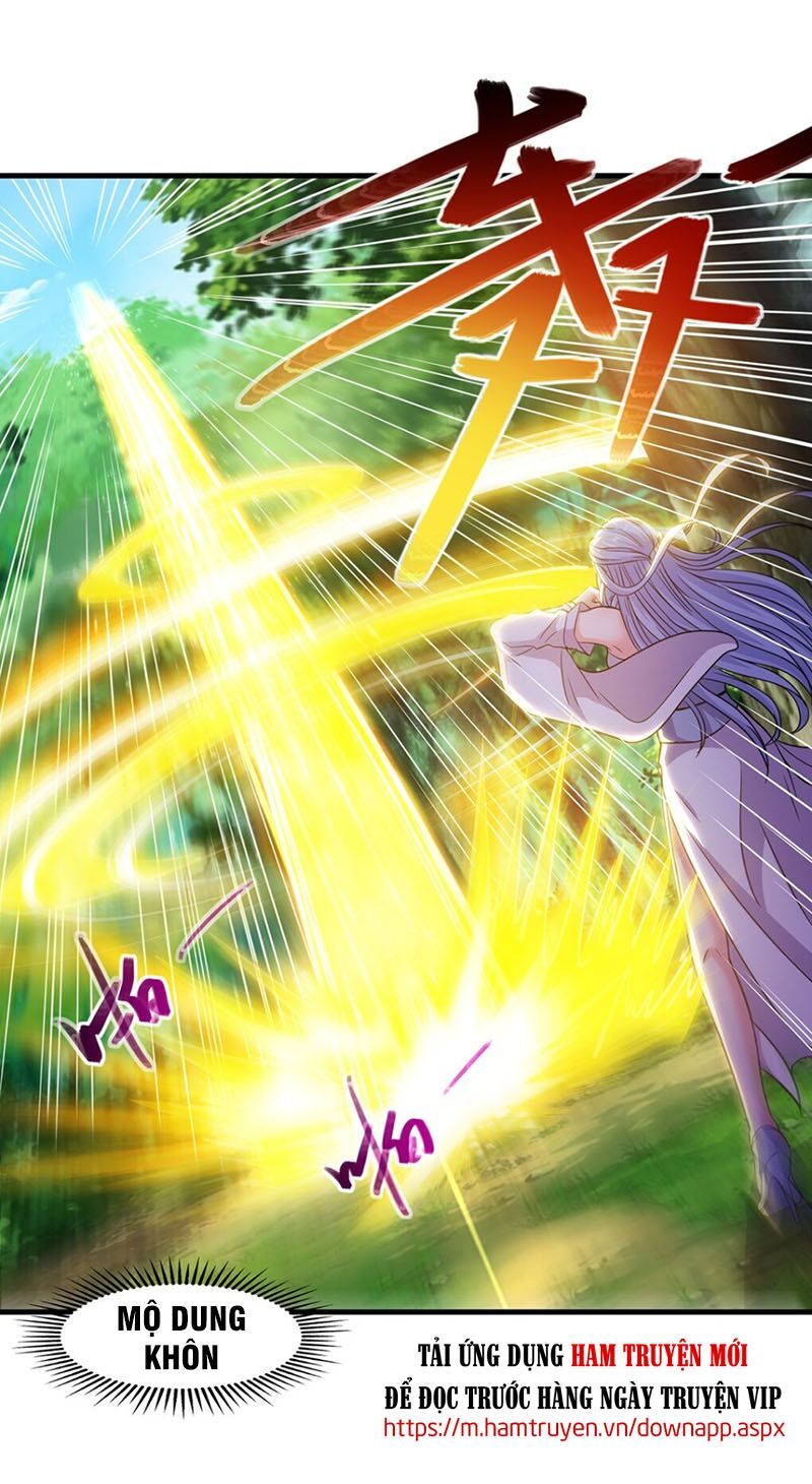 đọc truyện Nghịch Thiên Chí Tôn Chương 44 ảnh 19 tại Thiên Thai Truyện