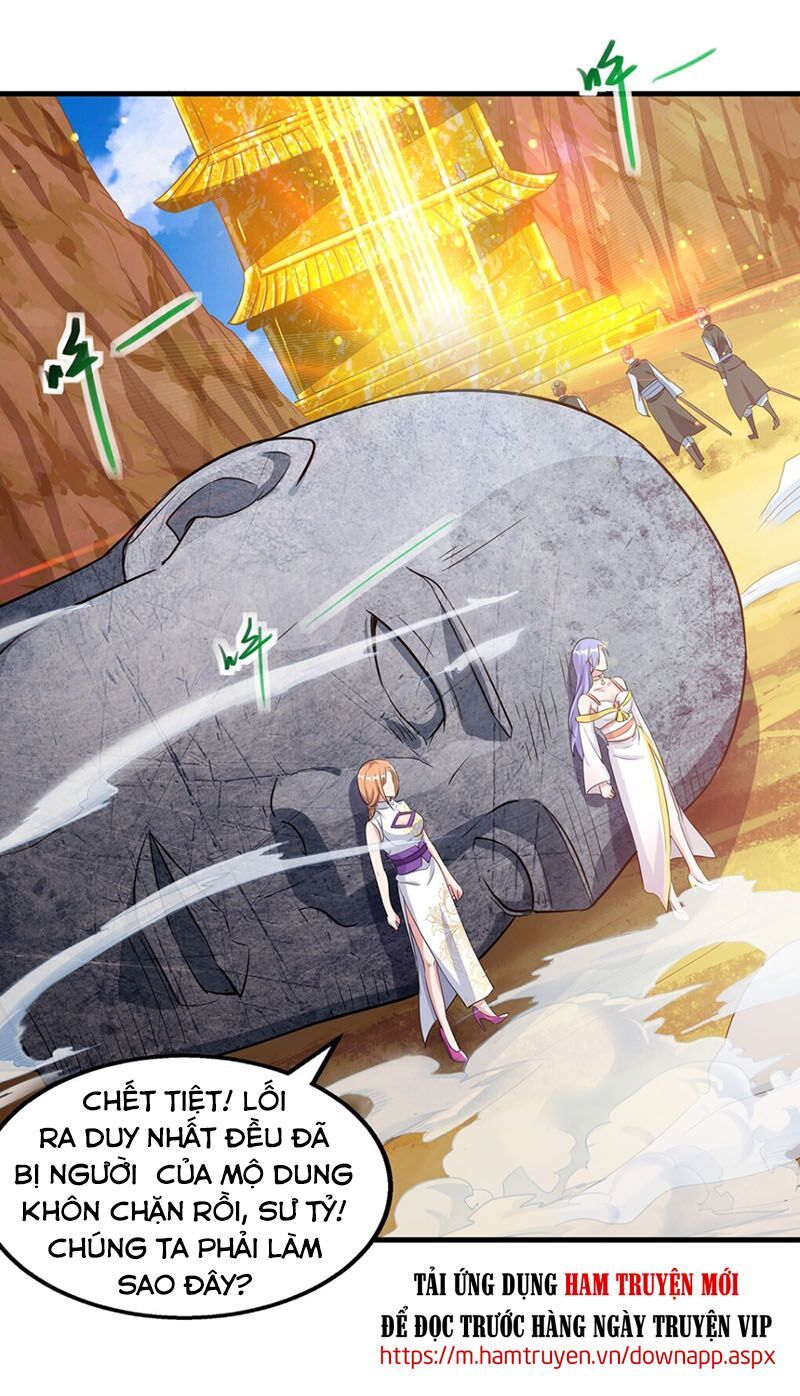 đọc truyện Nghịch Thiên Chí Tôn Chương 44 ảnh 26 tại Thiên Thai Truyện