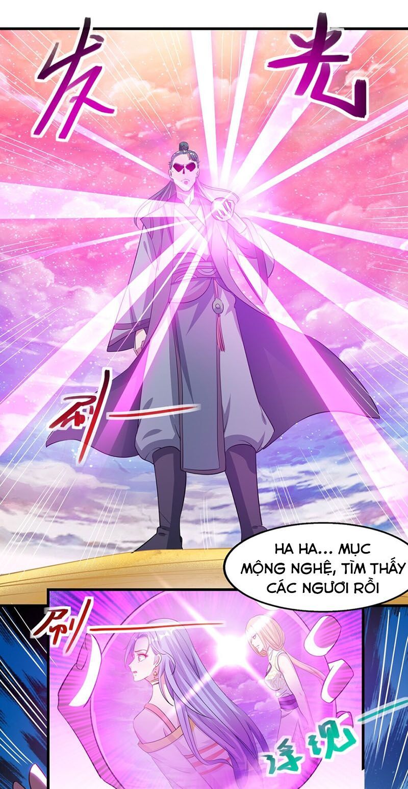 đọc truyện Nghịch Thiên Chí Tôn Chương 44 ảnh 28 tại Thiên Thai Truyện