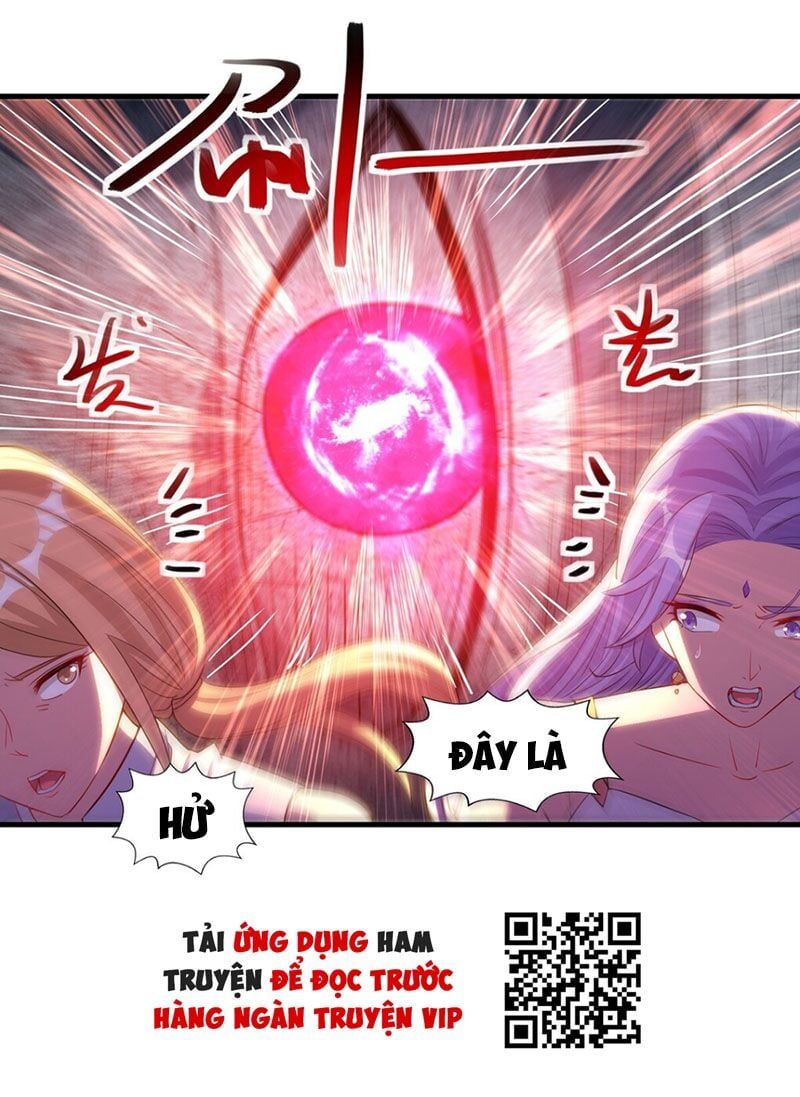 đọc truyện Nghịch Thiên Chí Tôn Chương 44 ảnh 30 tại Thiên Thai Truyện