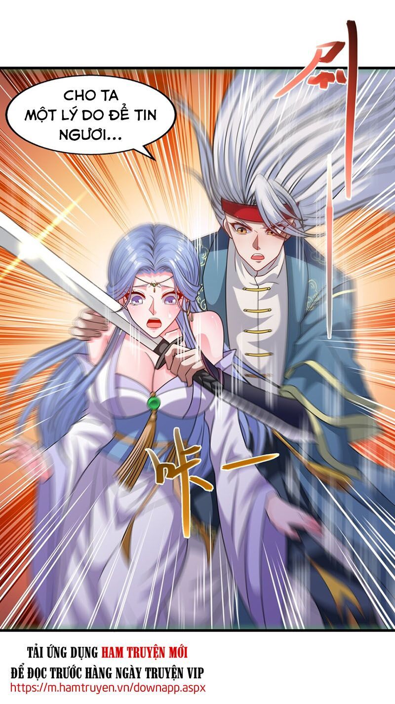 đọc truyện Nghịch Thiên Chí Tôn Chương 44 ảnh 5 tại Thiên Thai Truyện