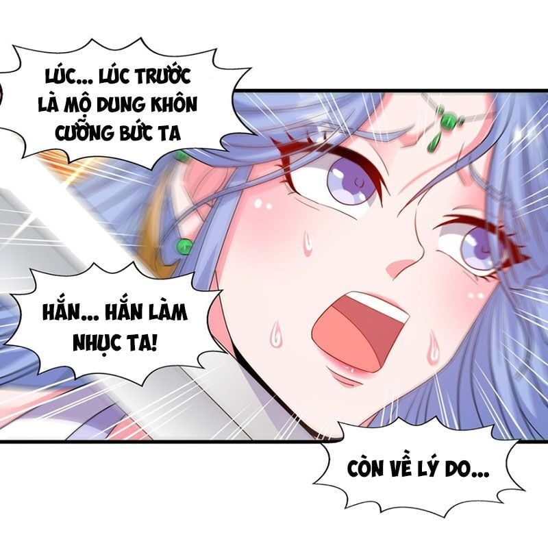 đọc truyện Nghịch Thiên Chí Tôn Chương 44 ảnh 6 tại Thiên Thai Truyện