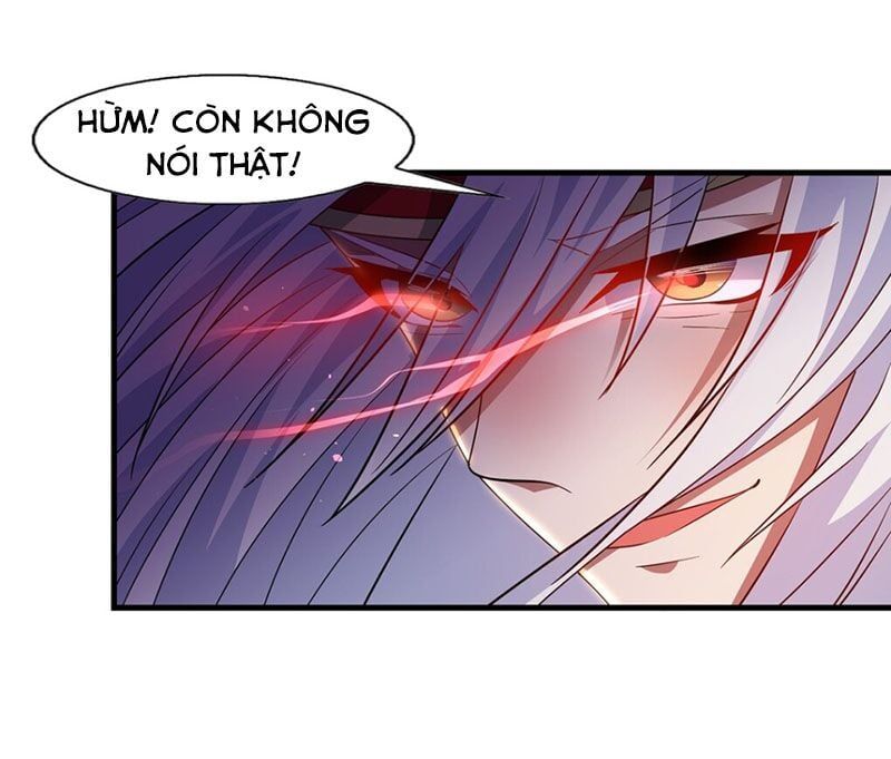 đọc truyện Nghịch Thiên Chí Tôn Chương 44 ảnh 8 tại Thiên Thai Truyện