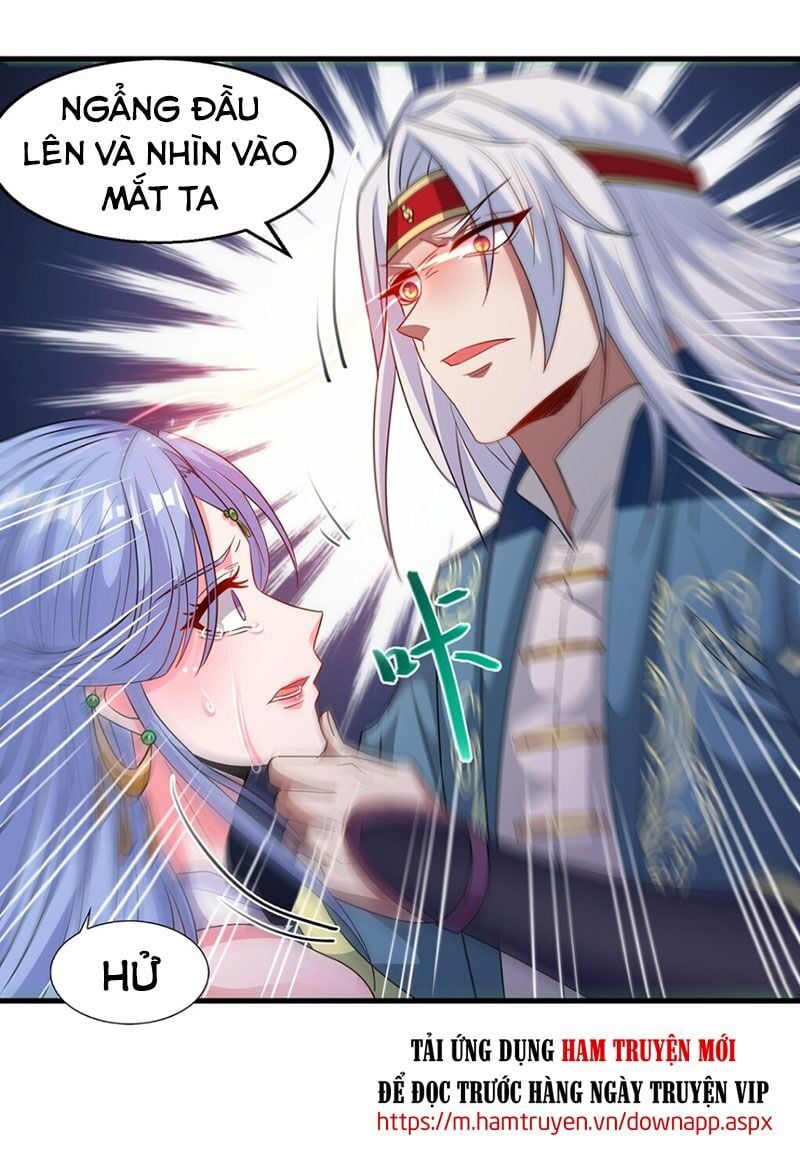 đọc truyện Nghịch Thiên Chí Tôn Chương 44 ảnh 9 tại Thiên Thai Truyện