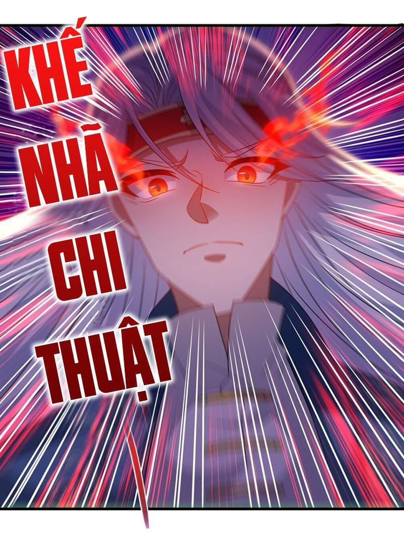 đọc truyện Nghịch Thiên Chí Tôn Chương 44 ảnh 10 tại Thiên Thai Truyện