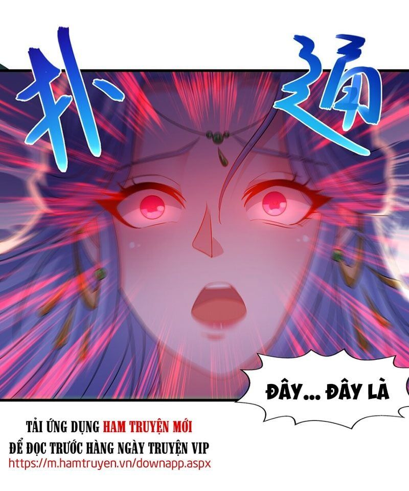 đọc truyện Nghịch Thiên Chí Tôn Chương 44 ảnh 11 tại Thiên Thai Truyện