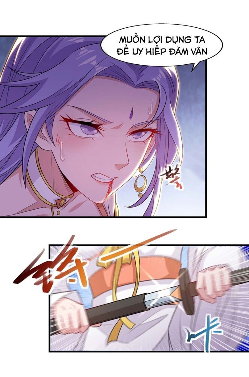 đọc truyện Nghịch Thiên Chí Tôn Chương 45 ảnh 14 tại Thiên Thai Truyện