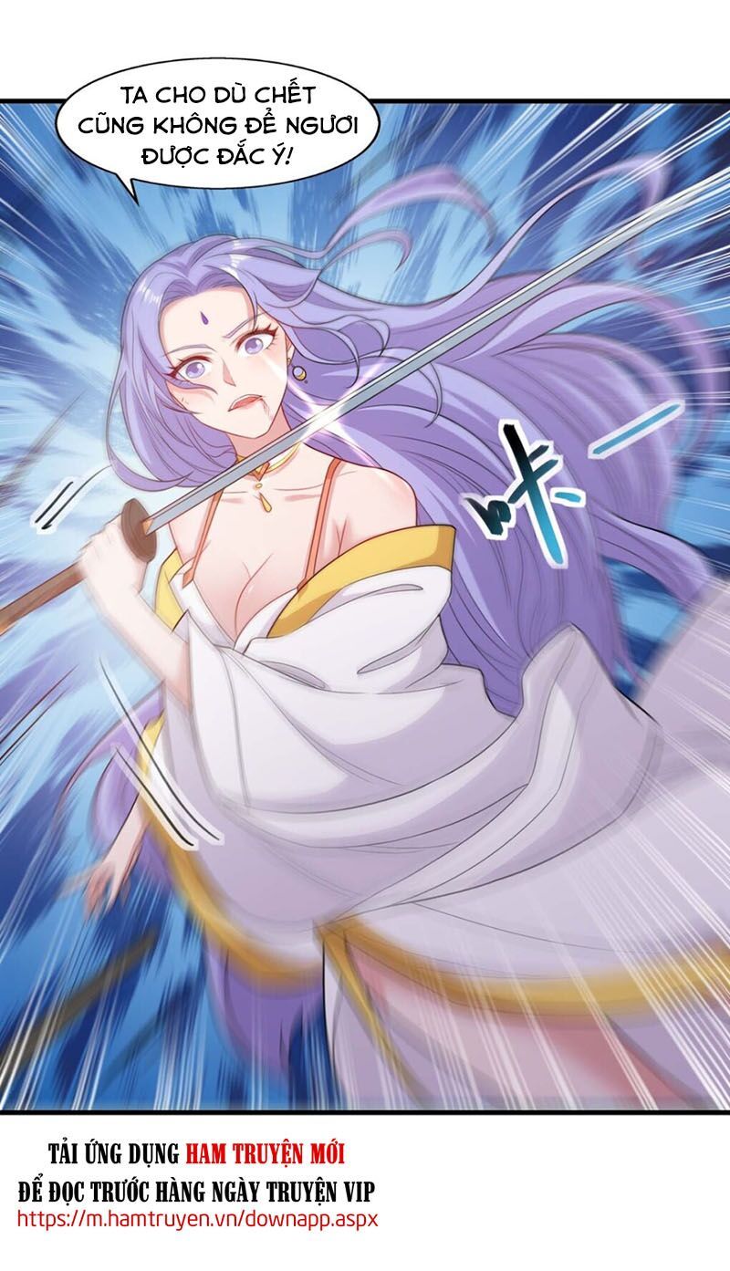 đọc truyện Nghịch Thiên Chí Tôn Chương 45 ảnh 15 tại Thiên Thai Truyện