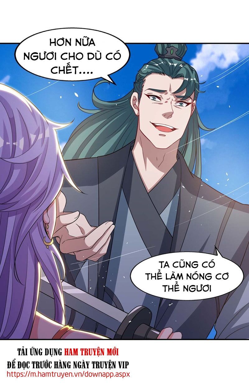 đọc truyện Nghịch Thiên Chí Tôn Chương 45 ảnh 17 tại Thiên Thai Truyện