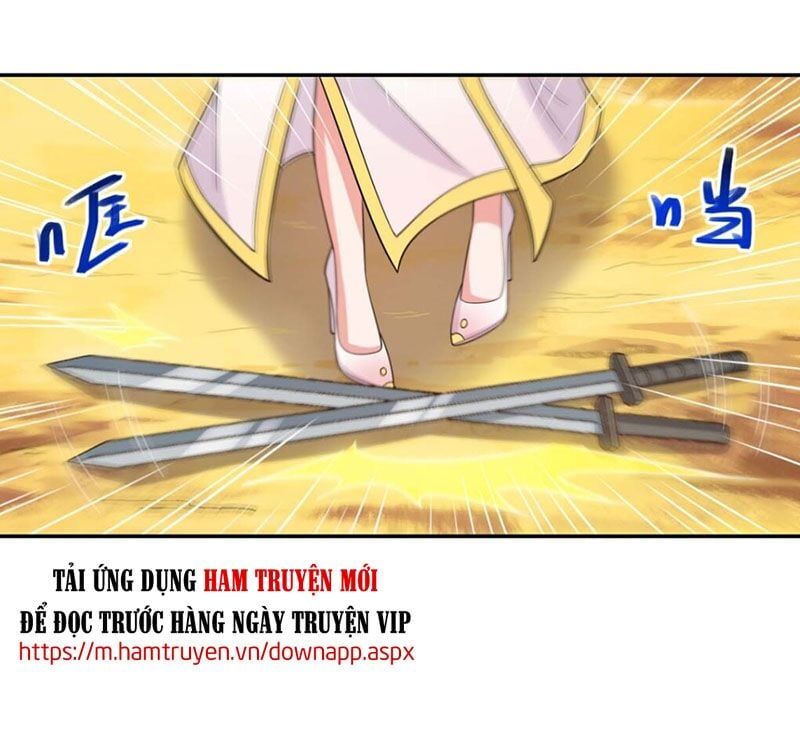 đọc truyện Nghịch Thiên Chí Tôn Chương 45 ảnh 19 tại Thiên Thai Truyện