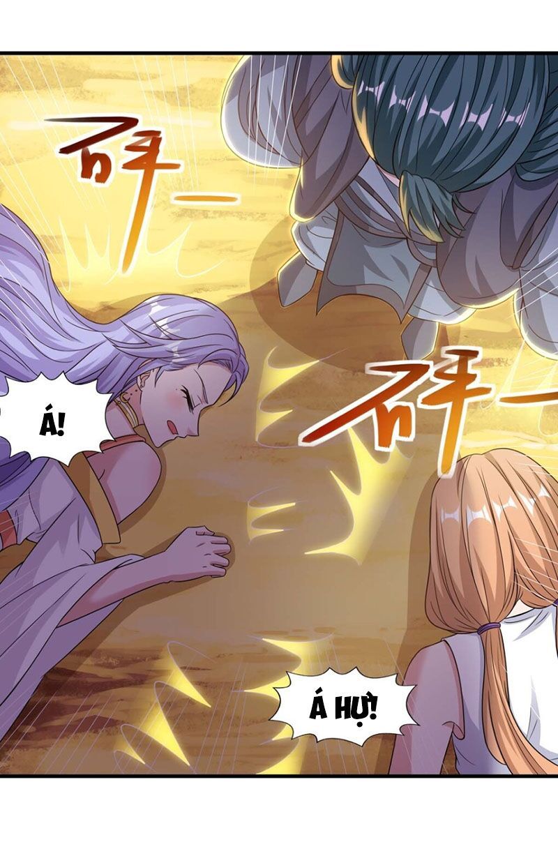 đọc truyện Nghịch Thiên Chí Tôn Chương 45 ảnh 4 tại Thiên Thai Truyện