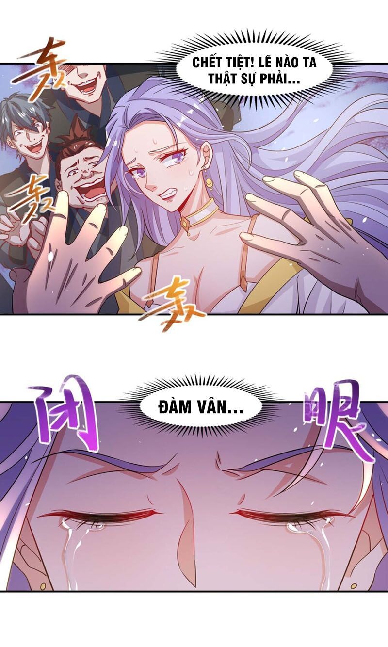 đọc truyện Nghịch Thiên Chí Tôn Chương 45 ảnh 24 tại Thiên Thai Truyện