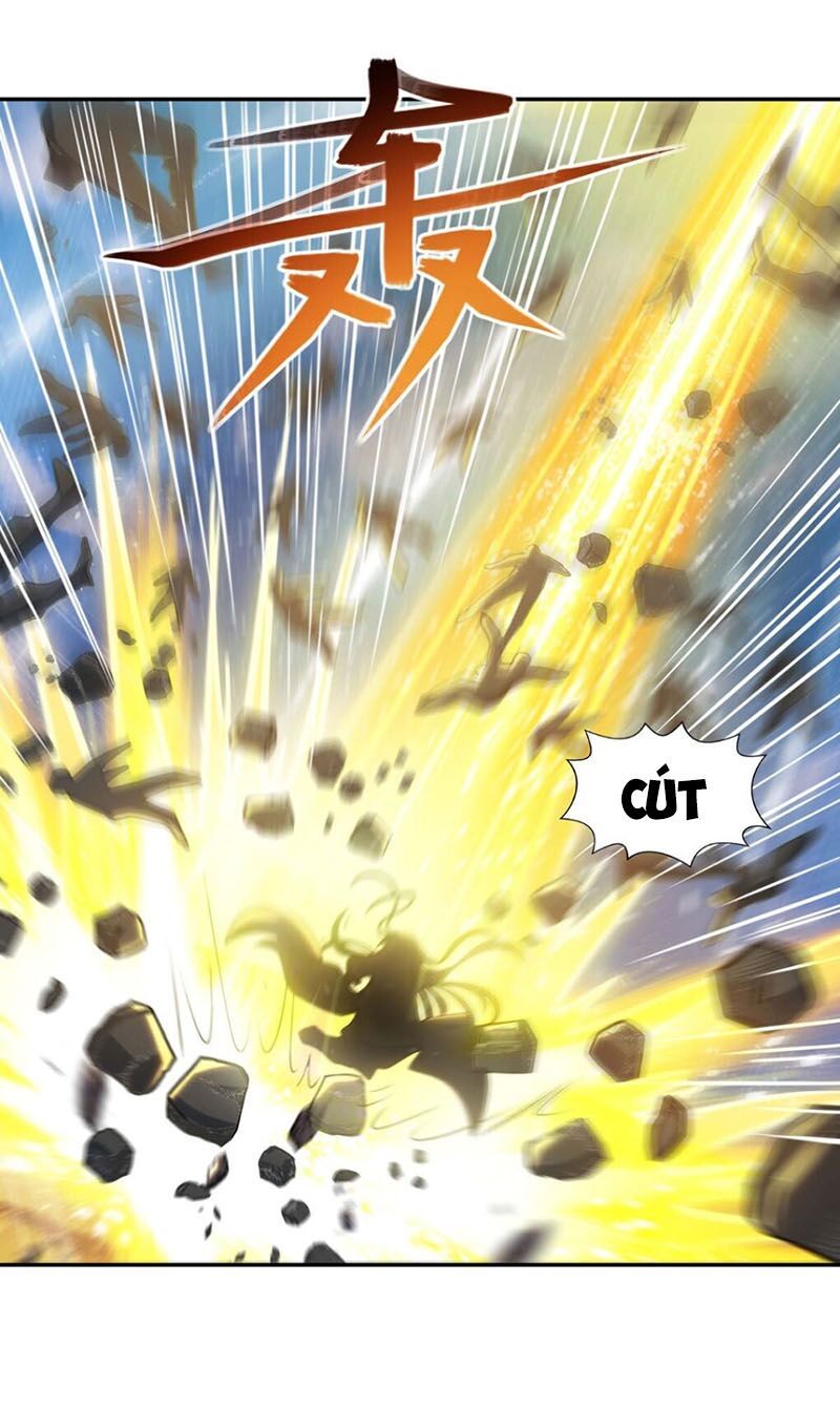 đọc truyện Nghịch Thiên Chí Tôn Chương 45 ảnh 26 tại Thiên Thai Truyện