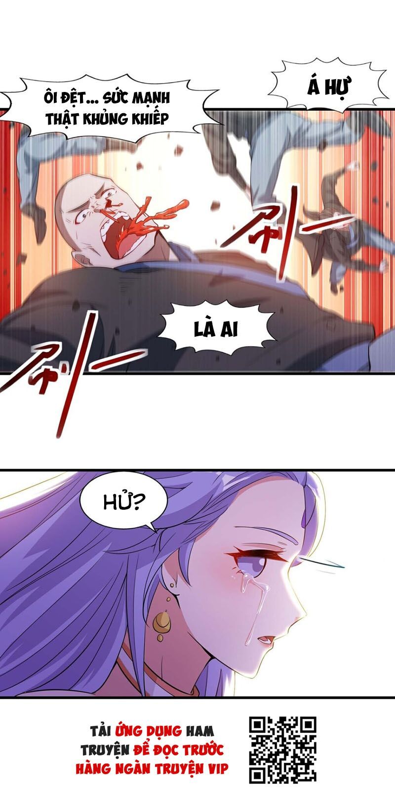 đọc truyện Nghịch Thiên Chí Tôn Chương 45 ảnh 27 tại Thiên Thai Truyện