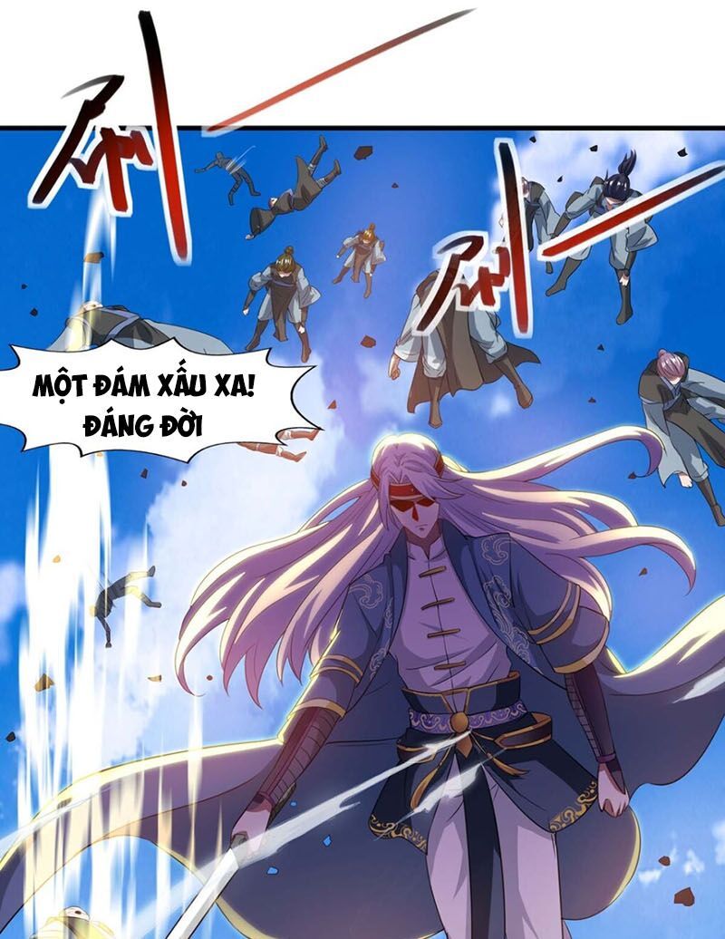 đọc truyện Nghịch Thiên Chí Tôn Chương 46 ảnh 3 tại Thiên Thai Truyện