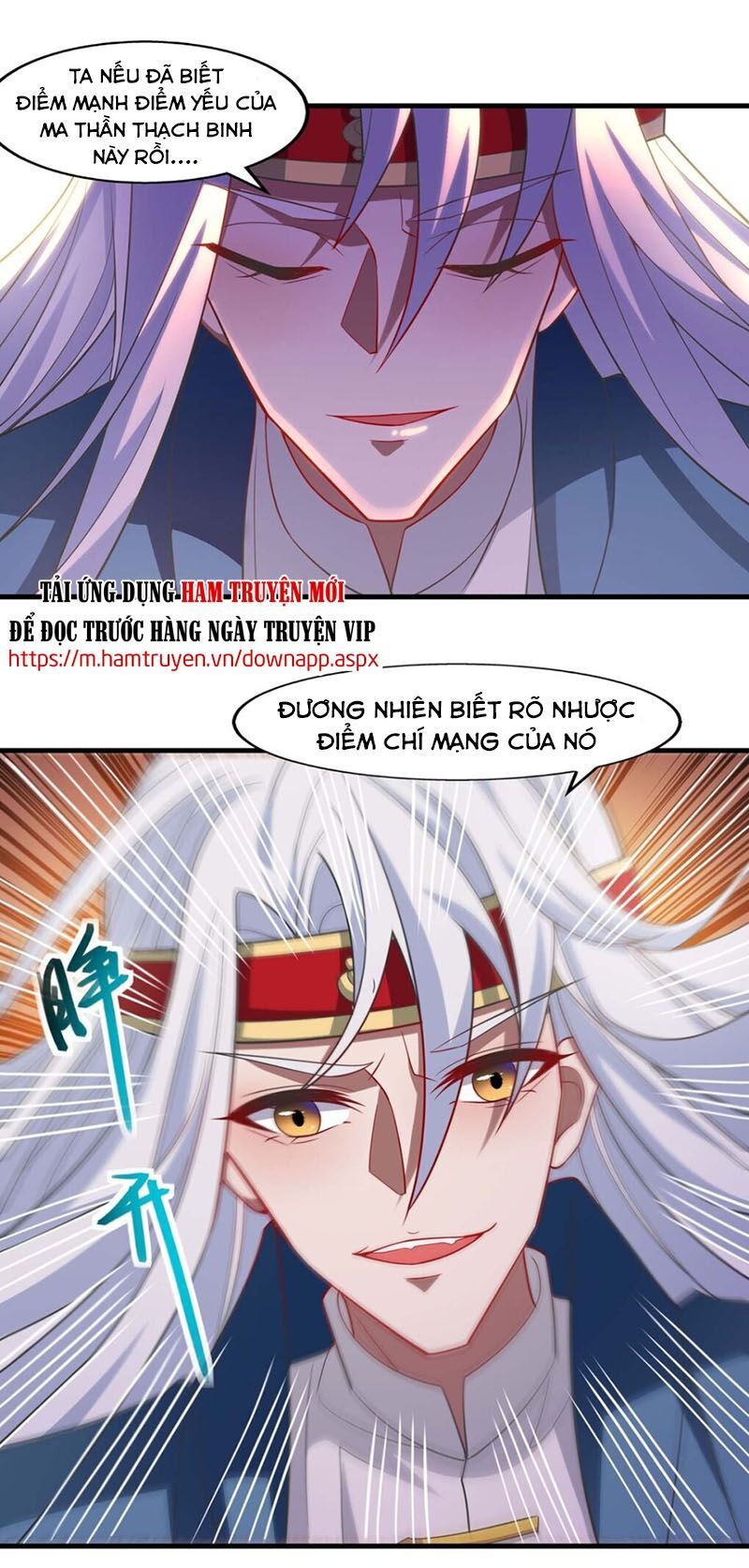 đọc truyện Nghịch Thiên Chí Tôn Chương 46 ảnh 12 tại Thiên Thai Truyện