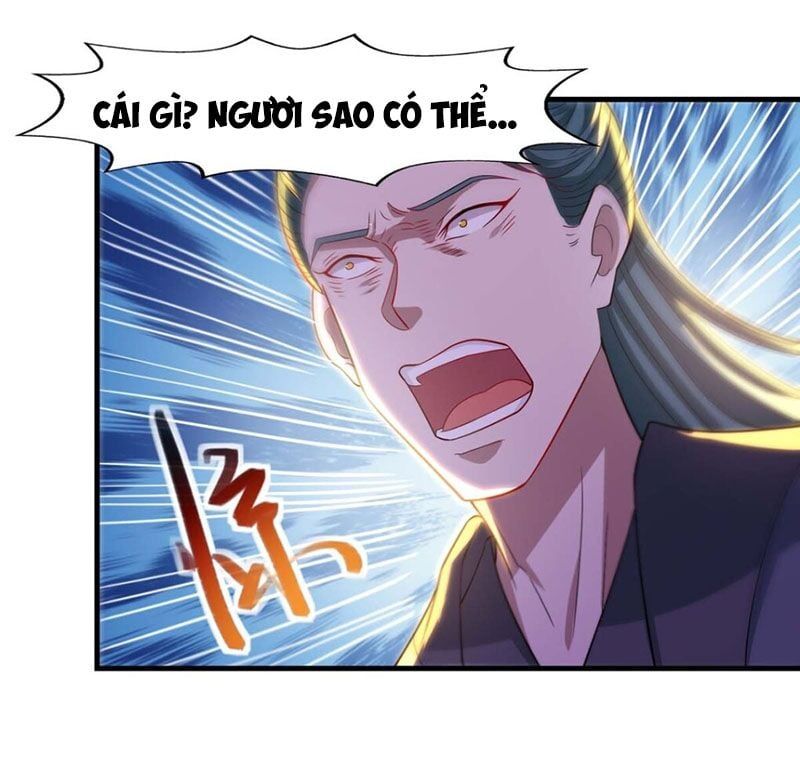 đọc truyện Nghịch Thiên Chí Tôn Chương 46 ảnh 13 tại Thiên Thai Truyện