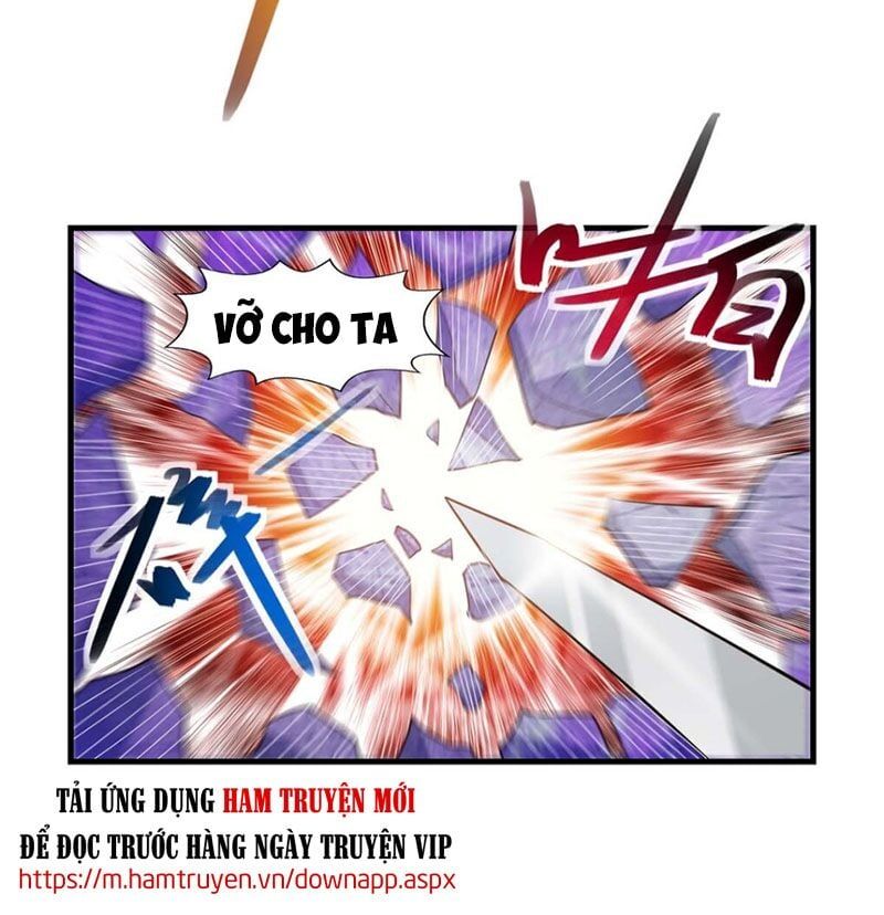 đọc truyện Nghịch Thiên Chí Tôn Chương 46 ảnh 15 tại Thiên Thai Truyện