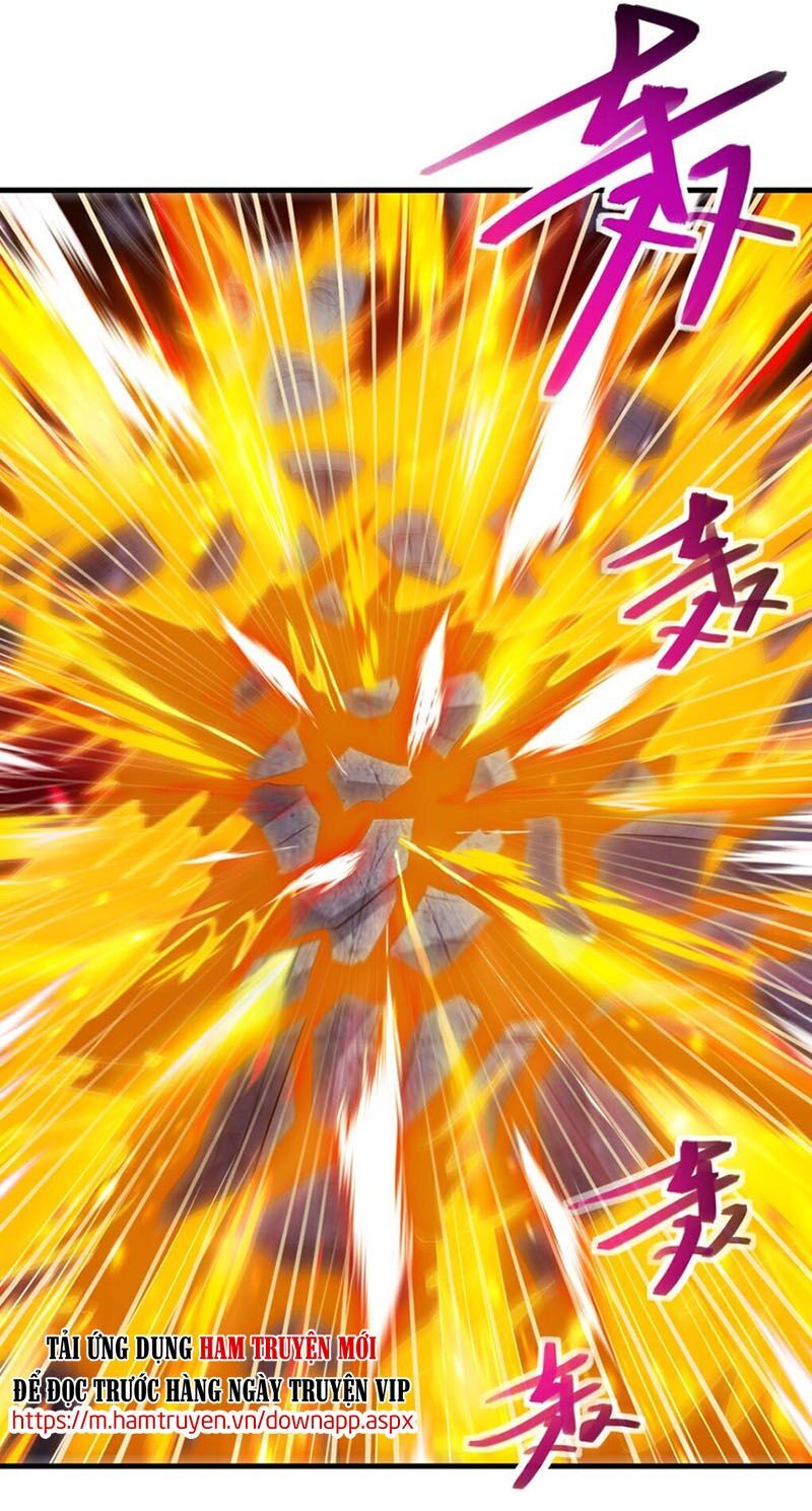 đọc truyện Nghịch Thiên Chí Tôn Chương 46 ảnh 17 tại Thiên Thai Truyện