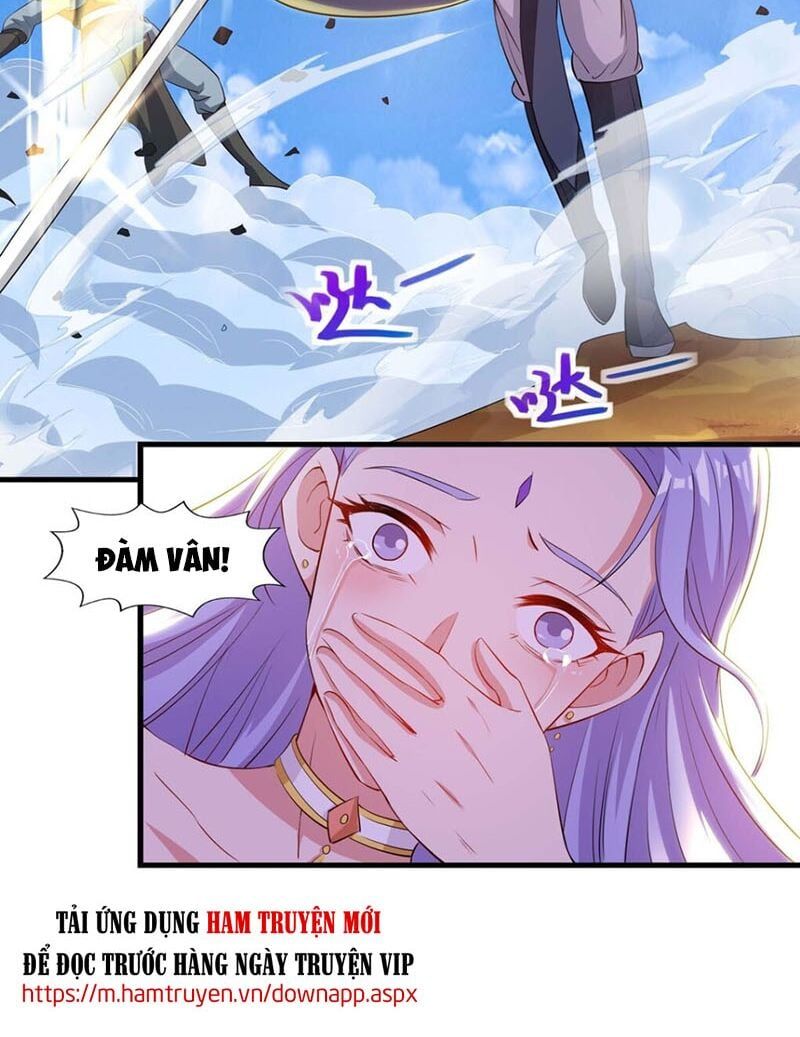 đọc truyện Nghịch Thiên Chí Tôn Chương 46 ảnh 4 tại Thiên Thai Truyện