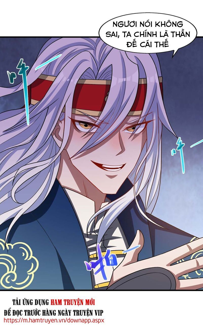 đọc truyện Nghịch Thiên Chí Tôn Chương 46 ảnh 23 tại Thiên Thai Truyện