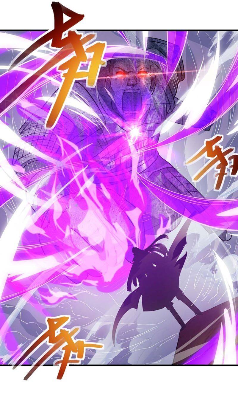 đọc truyện Nghịch Thiên Chí Tôn Chương 46 ảnh 11 tại Thiên Thai Truyện