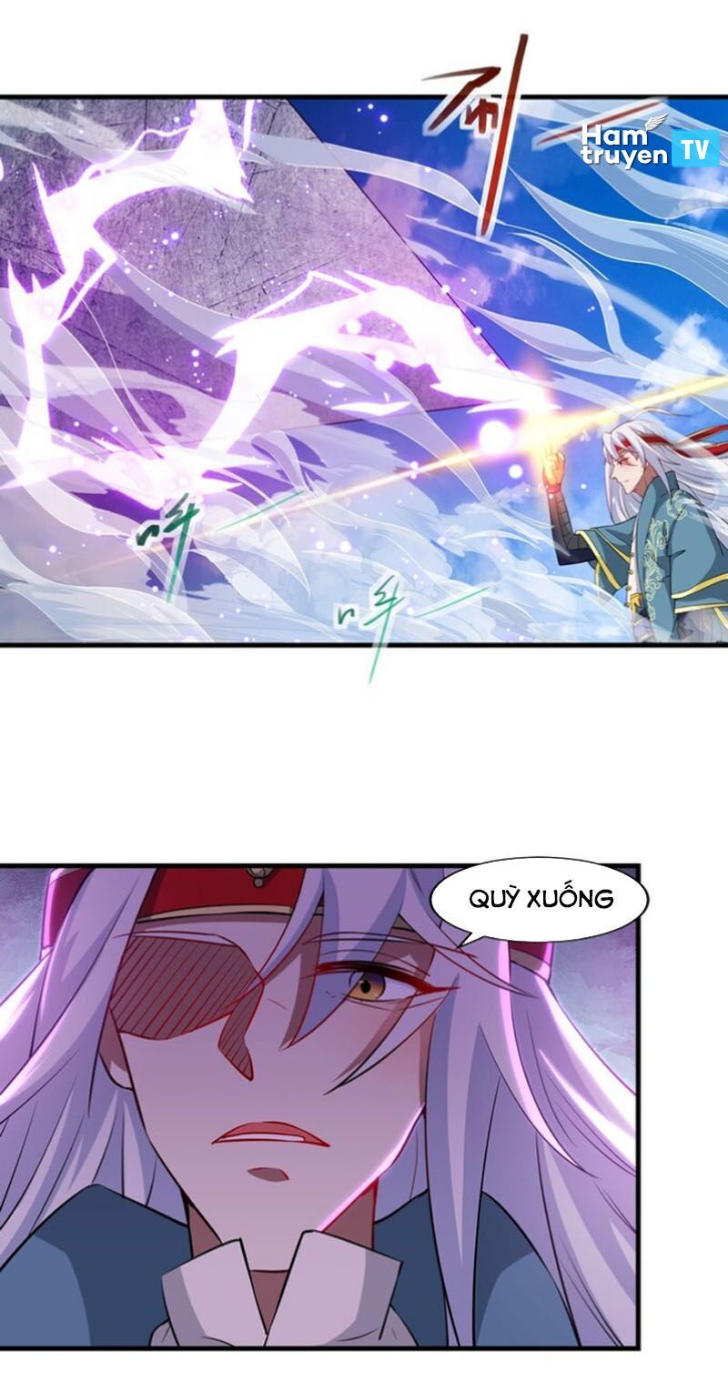 đọc truyện Nghịch Thiên Chí Tôn Chương 47 ảnh 14 tại Thiên Thai Truyện