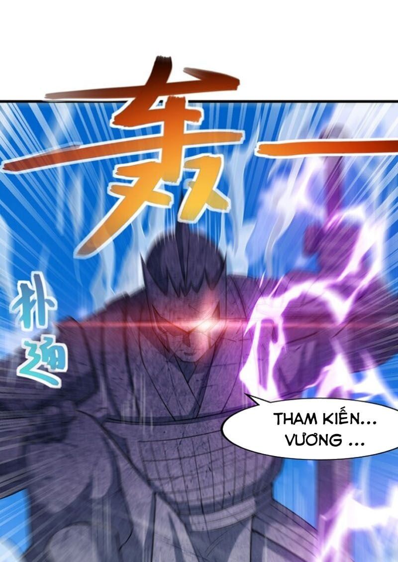 đọc truyện Nghịch Thiên Chí Tôn Chương 47 ảnh 15 tại Thiên Thai Truyện