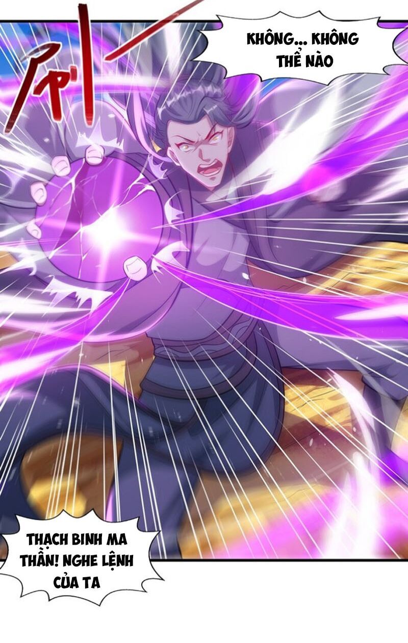 đọc truyện Nghịch Thiên Chí Tôn Chương 47 ảnh 19 tại Thiên Thai Truyện