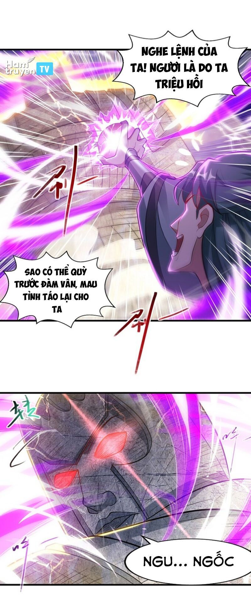 đọc truyện Nghịch Thiên Chí Tôn Chương 47 ảnh 20 tại Thiên Thai Truyện