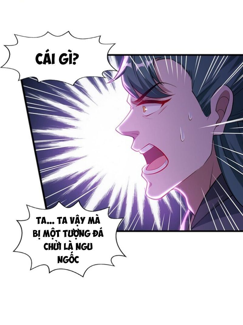 đọc truyện Nghịch Thiên Chí Tôn Chương 47 ảnh 21 tại Thiên Thai Truyện