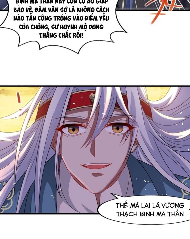 đọc truyện Nghịch Thiên Chí Tôn Chương 47 ảnh 5 tại Thiên Thai Truyện