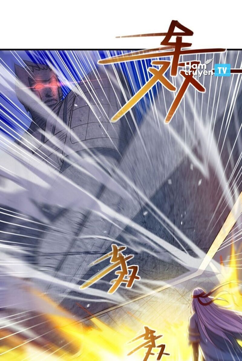 đọc truyện Nghịch Thiên Chí Tôn Chương 47 ảnh 10 tại Thiên Thai Truyện