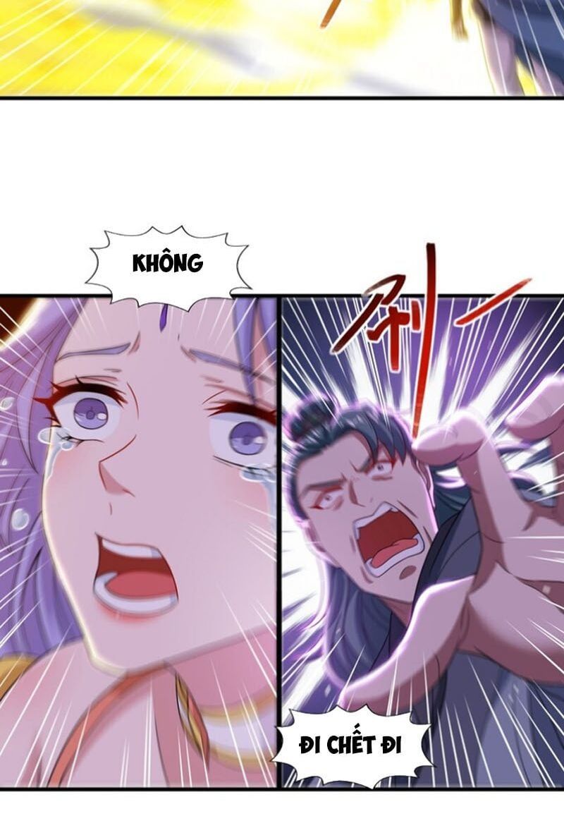 đọc truyện Nghịch Thiên Chí Tôn Chương 47 ảnh 11 tại Thiên Thai Truyện