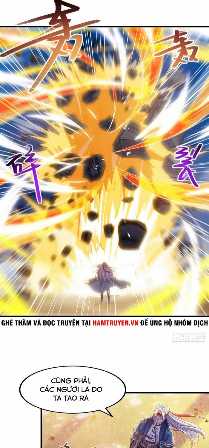 đọc truyện Nghịch Thiên Chí Tôn Chương 48 ảnh 15 tại Thiên Thai Truyện