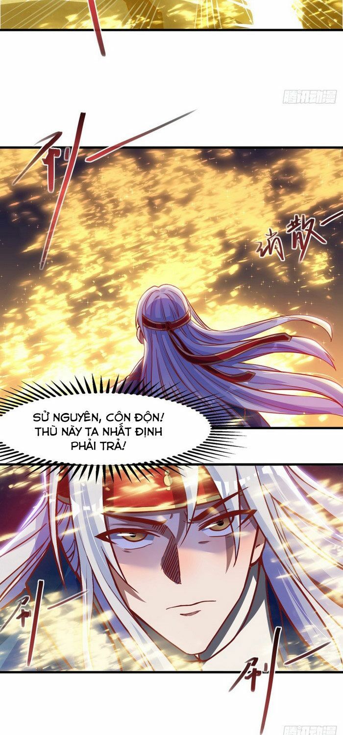 đọc truyện Nghịch Thiên Chí Tôn Chương 48 ảnh 17 tại Thiên Thai Truyện