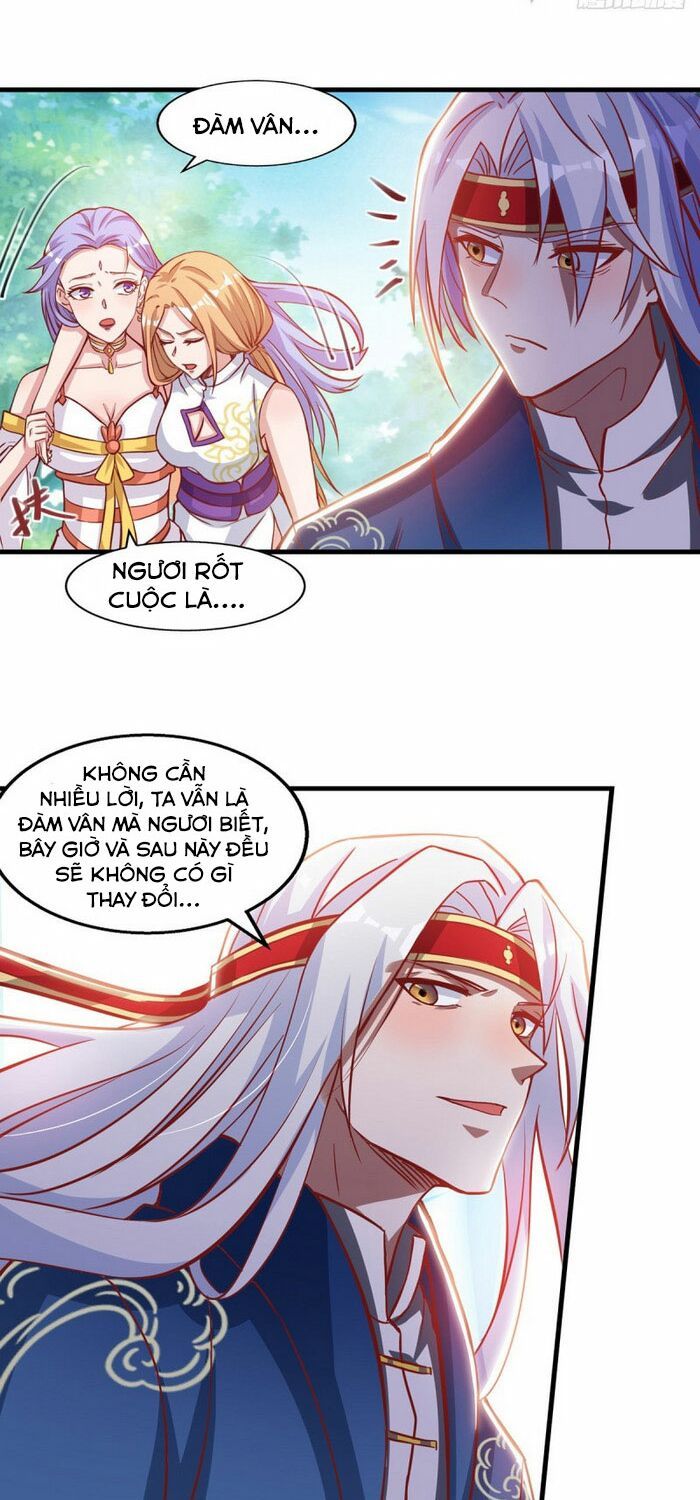 đọc truyện Nghịch Thiên Chí Tôn Chương 48 ảnh 18 tại Thiên Thai Truyện