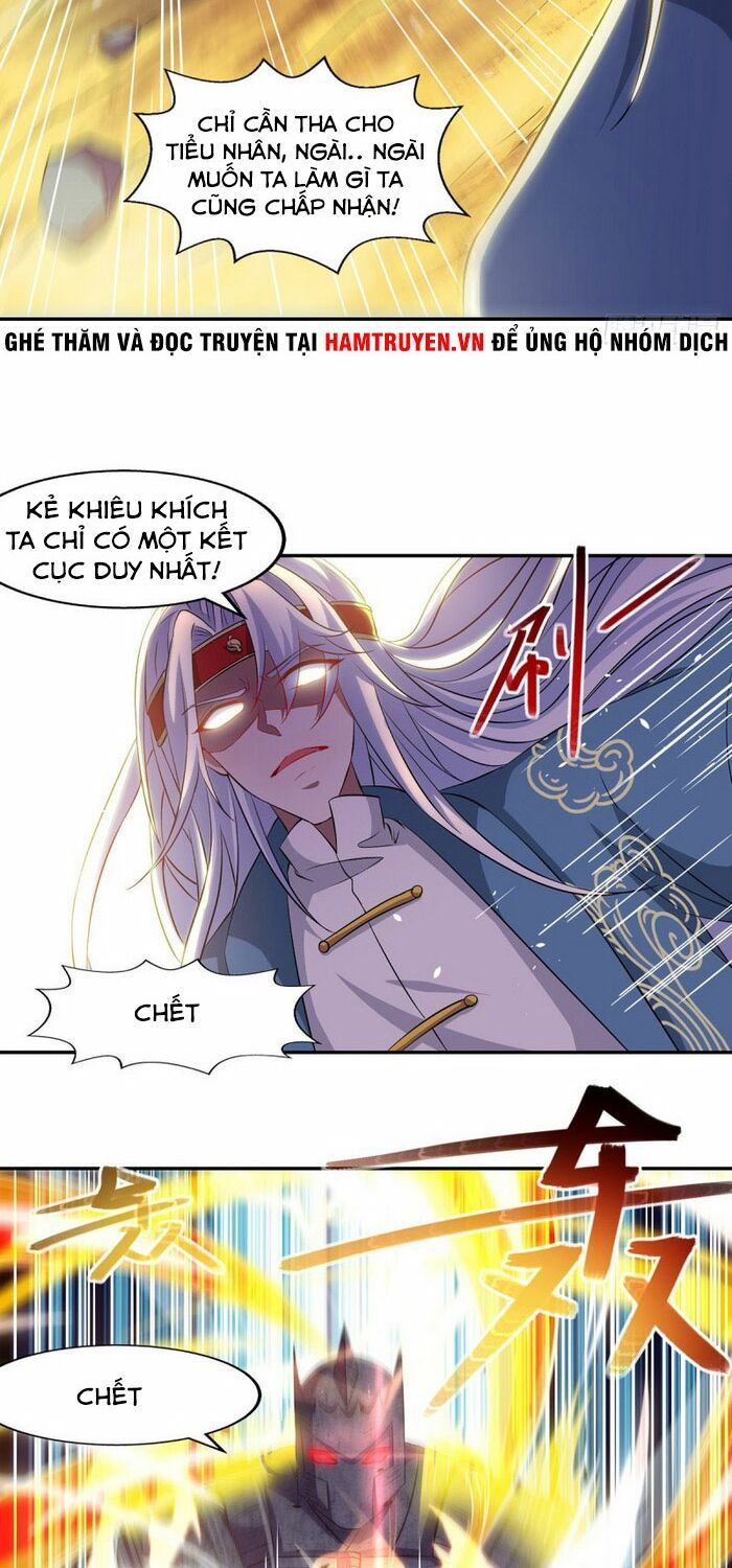 đọc truyện Nghịch Thiên Chí Tôn Chương 48 ảnh 4 tại Thiên Thai Truyện