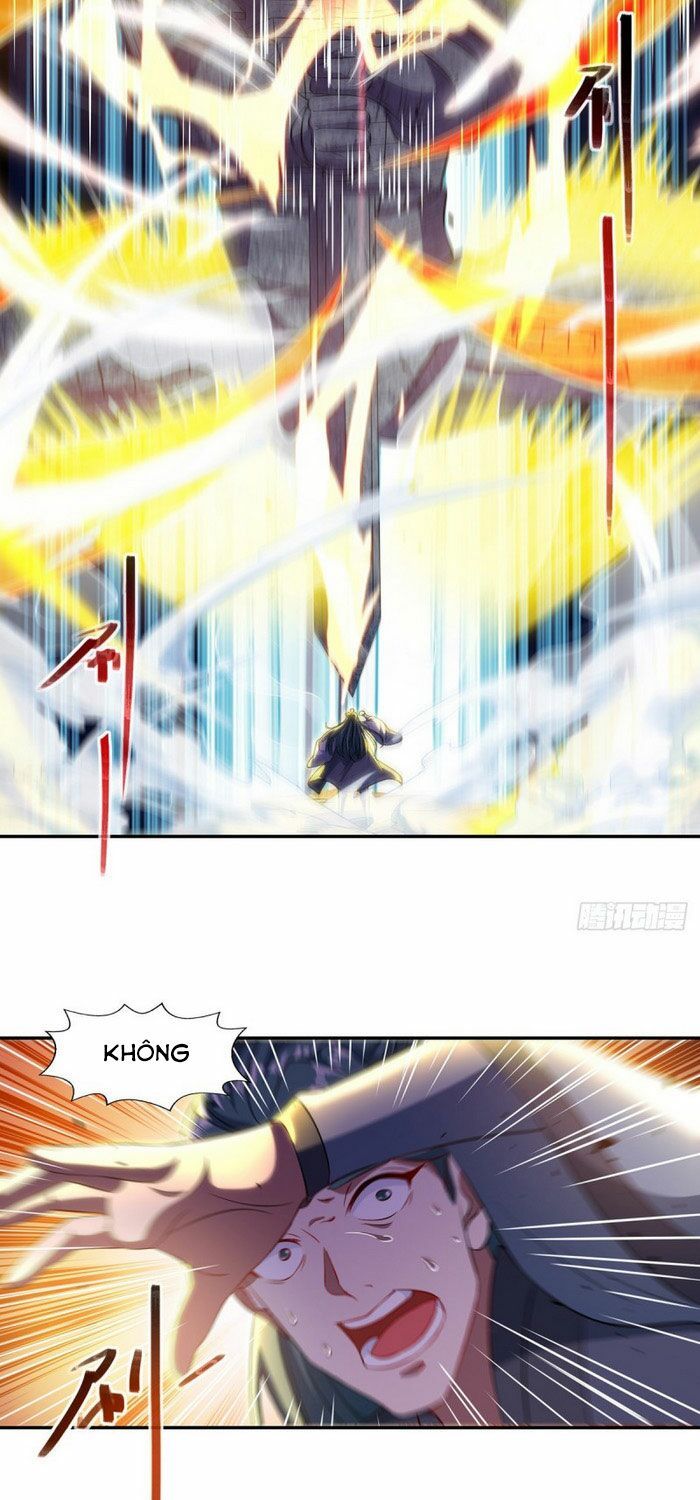 đọc truyện Nghịch Thiên Chí Tôn Chương 48 ảnh 5 tại Thiên Thai Truyện