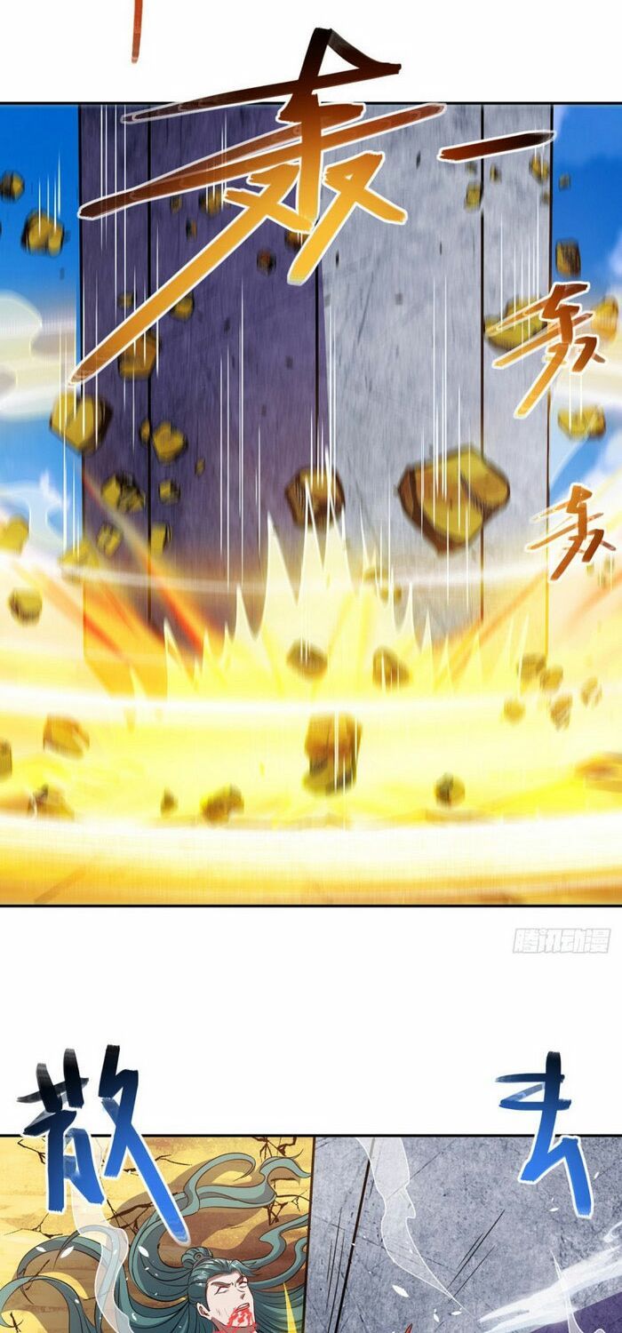 đọc truyện Nghịch Thiên Chí Tôn Chương 48 ảnh 6 tại Thiên Thai Truyện