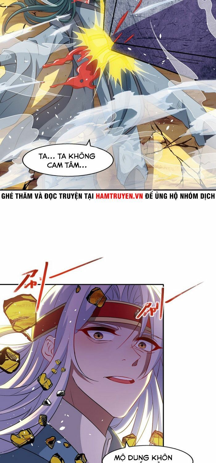 đọc truyện Nghịch Thiên Chí Tôn Chương 48 ảnh 7 tại Thiên Thai Truyện