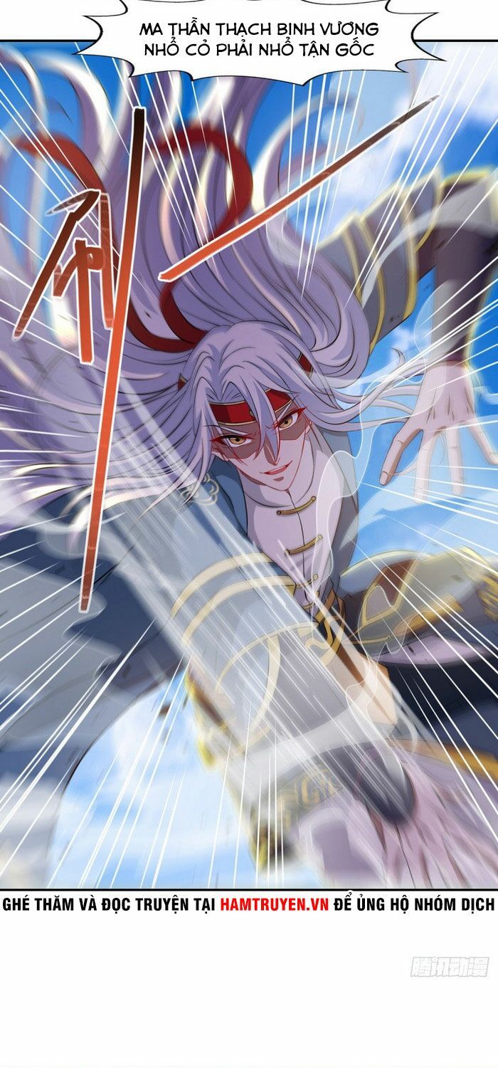 đọc truyện Nghịch Thiên Chí Tôn Chương 48 ảnh 9 tại Thiên Thai Truyện