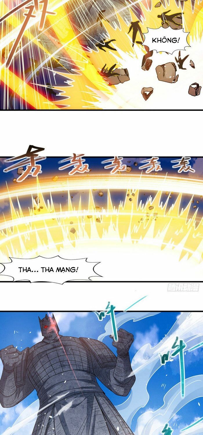 đọc truyện Nghịch Thiên Chí Tôn Chương 48 ảnh 11 tại Thiên Thai Truyện