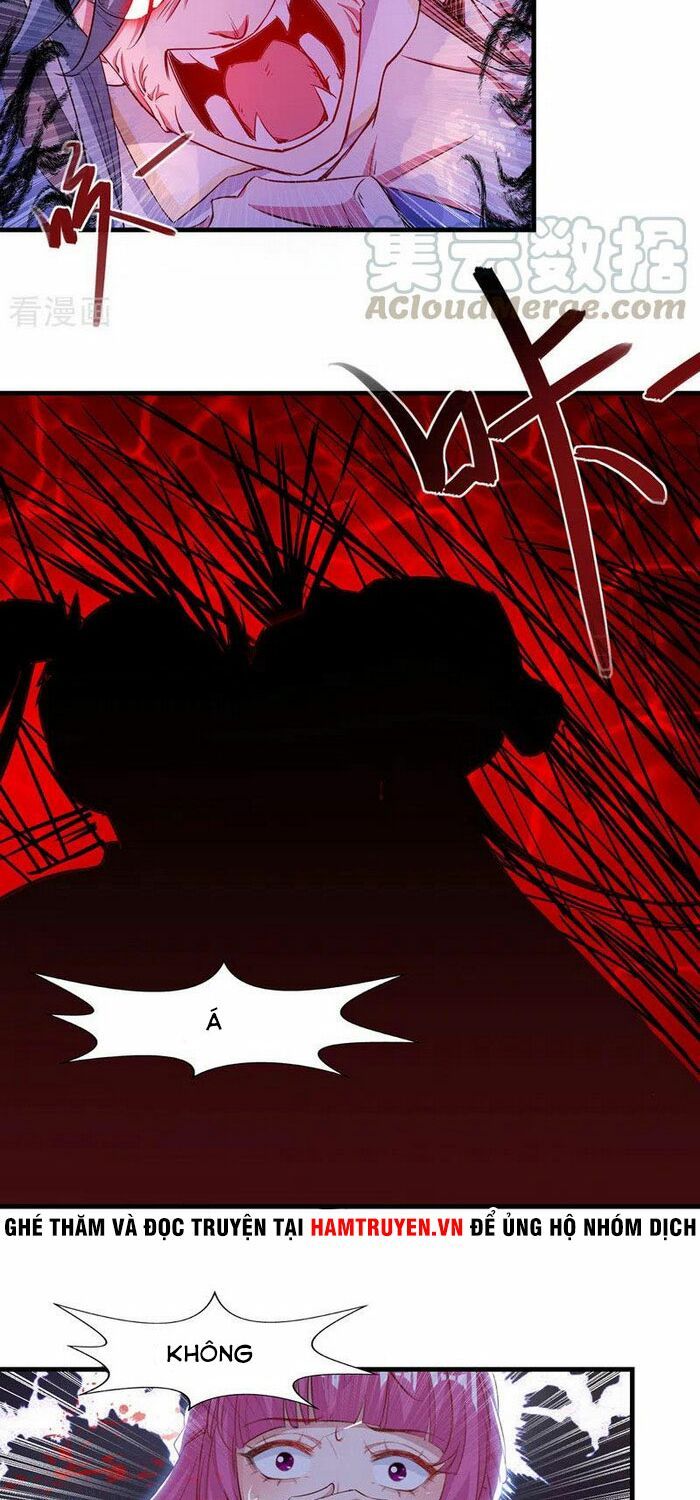 đọc truyện Nghịch Thiên Chí Tôn Chương 49 ảnh 16 tại Thiên Thai Truyện