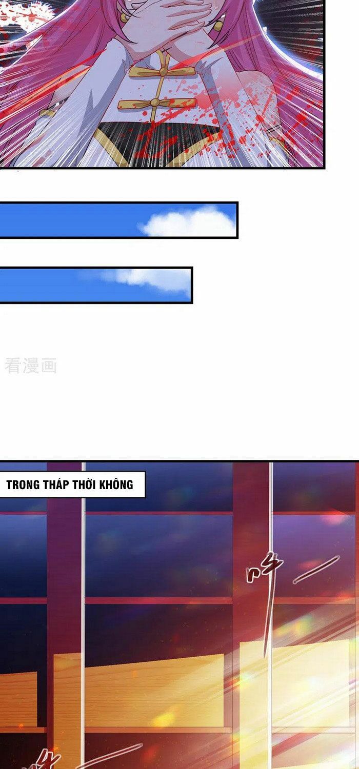 đọc truyện Nghịch Thiên Chí Tôn Chương 49 ảnh 17 tại Thiên Thai Truyện