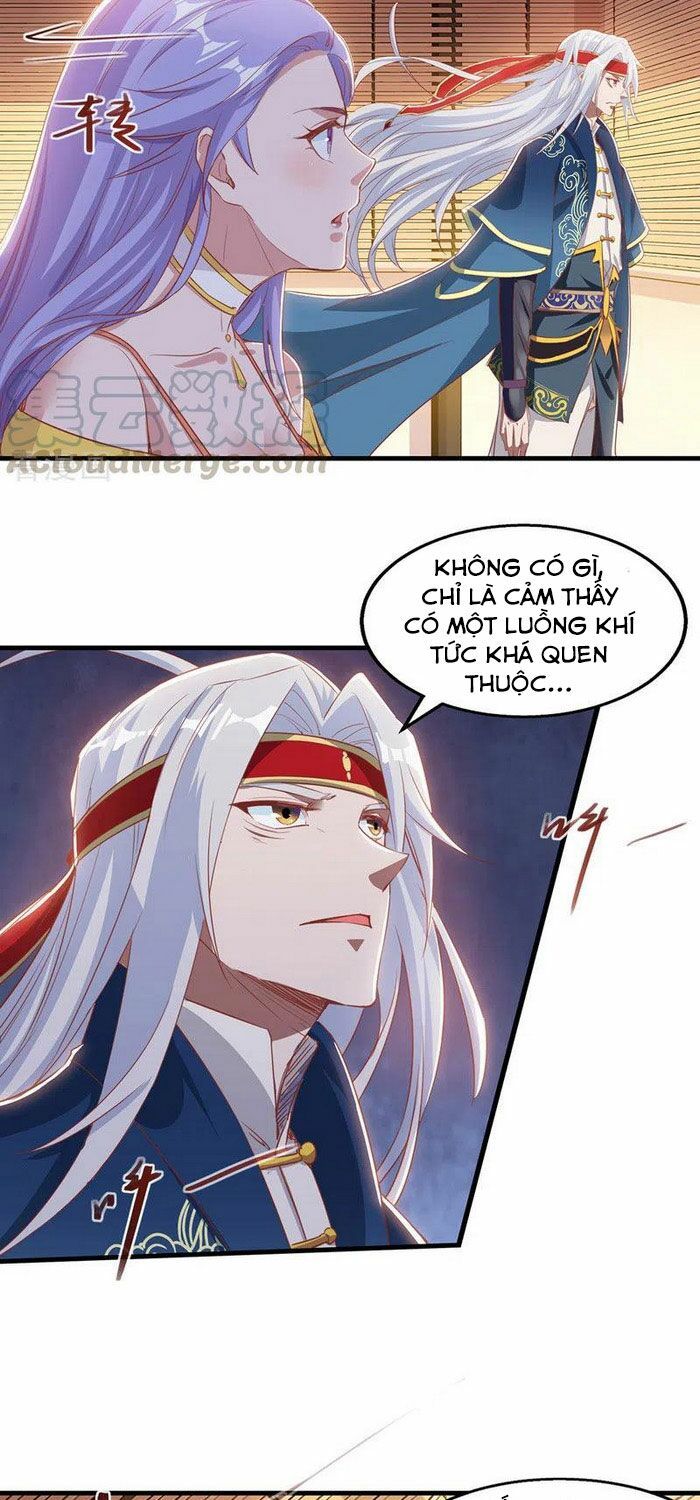 đọc truyện Nghịch Thiên Chí Tôn Chương 49 ảnh 19 tại Thiên Thai Truyện