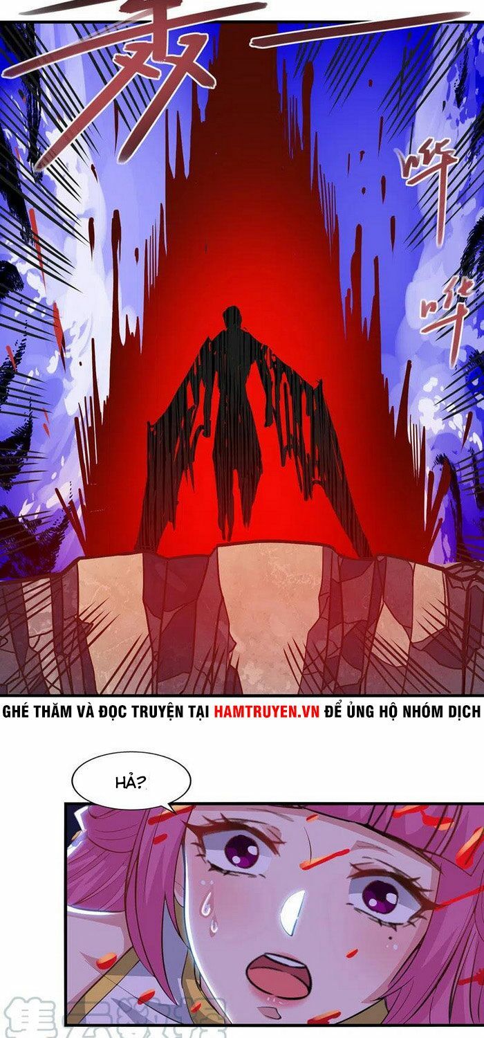 đọc truyện Nghịch Thiên Chí Tôn Chương 49 ảnh 7 tại Thiên Thai Truyện