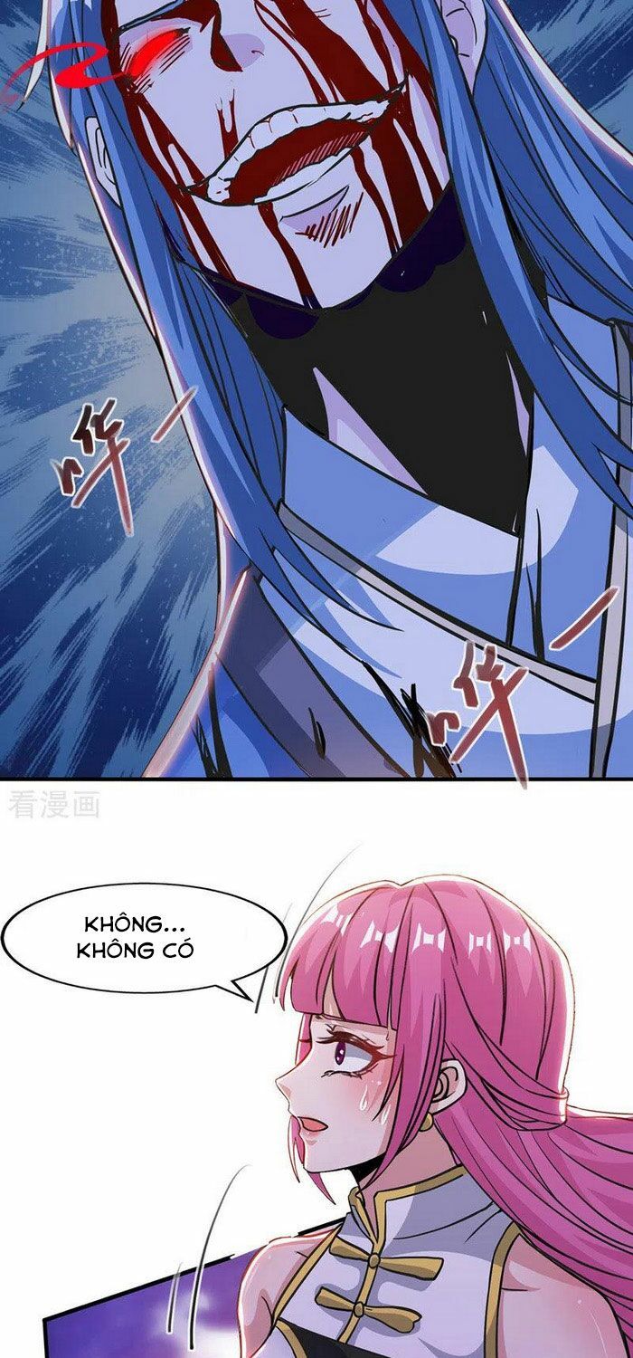 đọc truyện Nghịch Thiên Chí Tôn Chương 49 ảnh 9 tại Thiên Thai Truyện