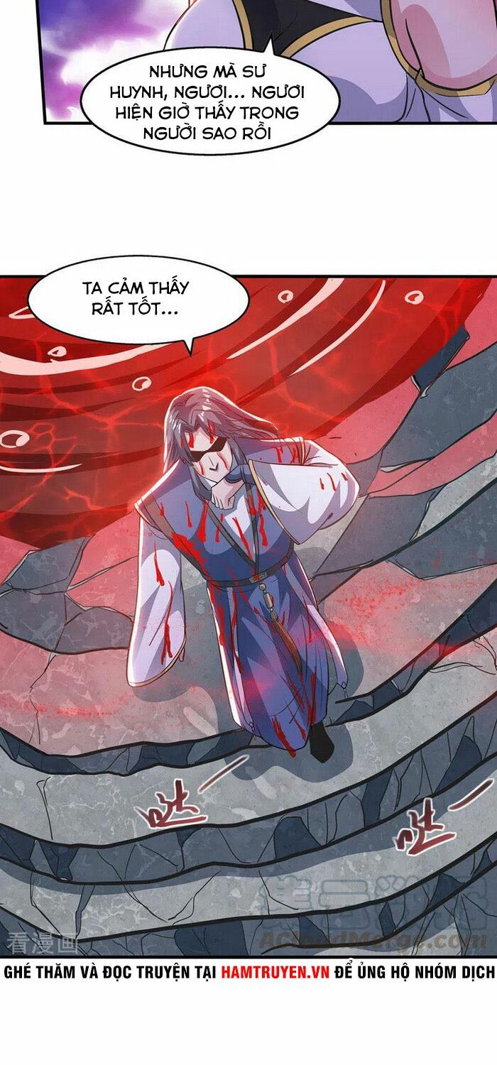 đọc truyện Nghịch Thiên Chí Tôn Chương 49 ảnh 10 tại Thiên Thai Truyện